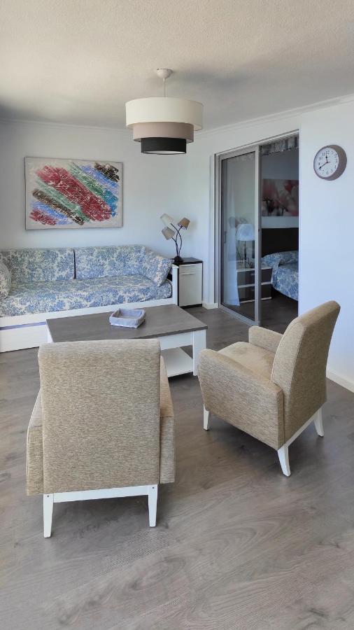 Stunning Views Levante Beach Benidorm Exteriör bild