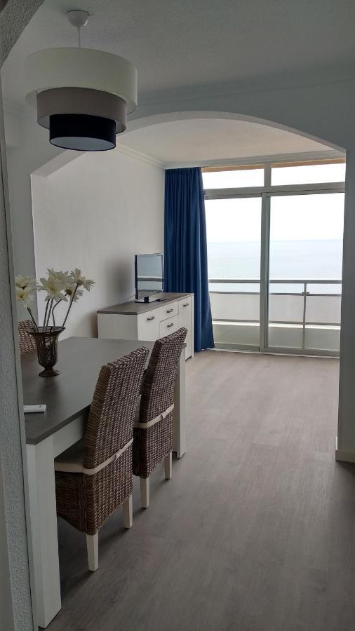 Stunning Views Levante Beach Benidorm Exteriör bild